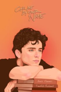 دانلود فیلم Call Me by Your Name 2017 مرا با نامت صدا کن