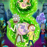 دانلود سریال Rick and Morty ریک و مورتی