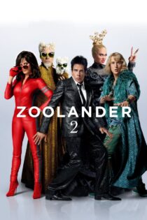 دانلود فیلم Zoolander 2 2016 زولندر 2 دانلود فیلم Zoolander 2 2016 زولندر 2