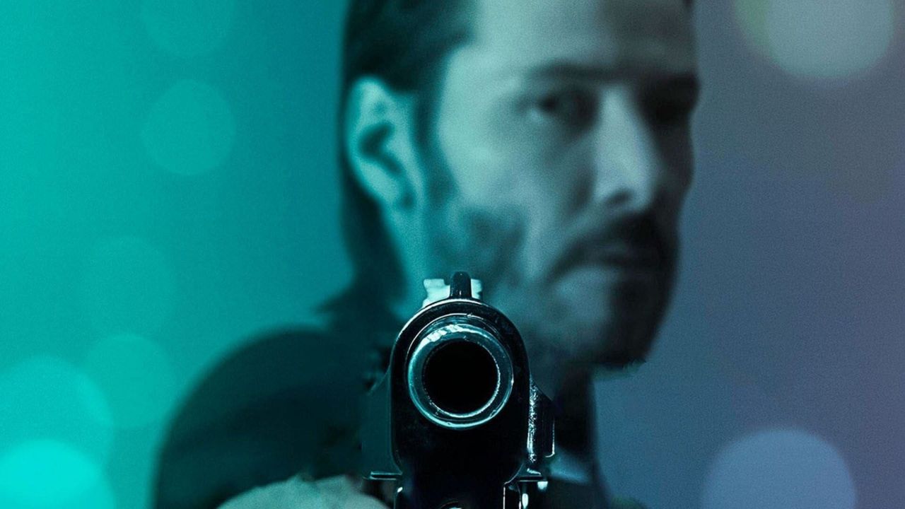 کالکشن فیلمهای John Wick