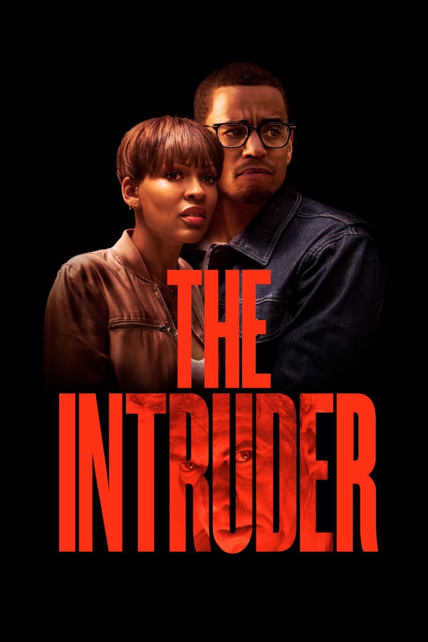 دانلود فیلم The Intruder 2019 مزاحم