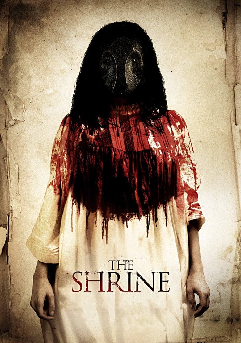 دانلود فیلم The Shrine 2010 معبد دانلود فیلم The Shrine 2010 معبد