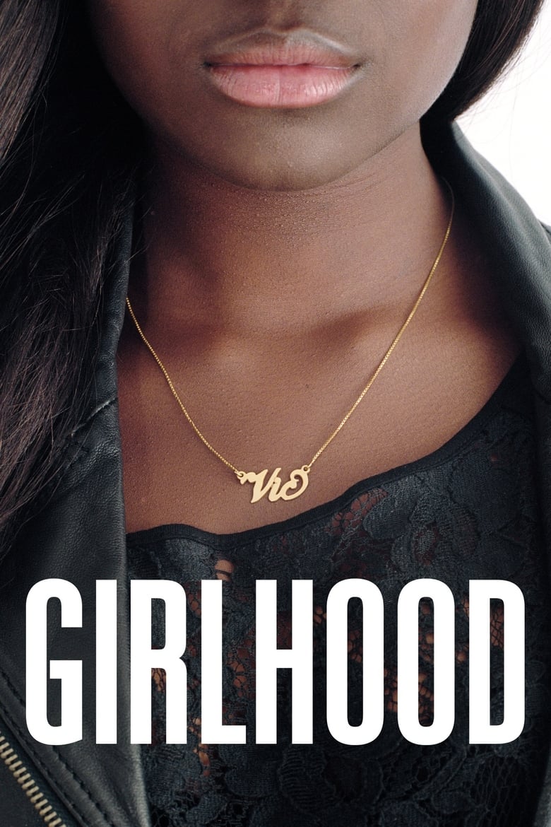 دانلود فیلم Girlhood 2014 دختر بودن دانلود فیلم Girlhood 2014 دختر بودن