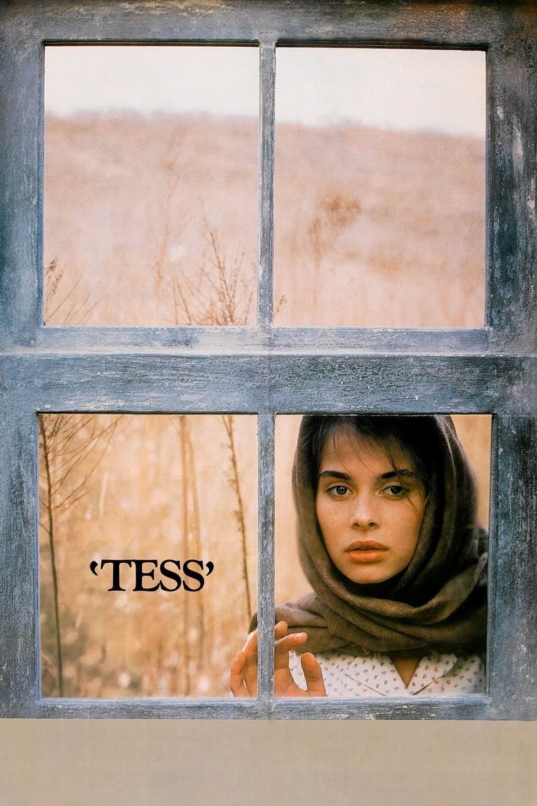 دانلود فیلم Tess 1979 تس دانلود فیلم Tess 1979 تس