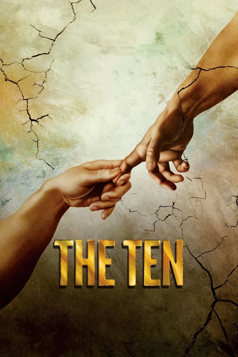 دانلود فیلم The Ten 2007 ده دانلود فیلم The Ten 2007 ده