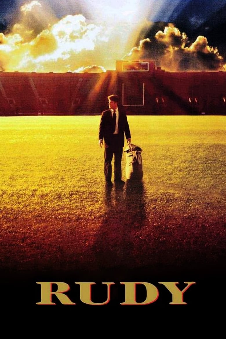 دانلود فیلم Rudy 1993 رودی دانلود فیلم Rudy 1993 رودی