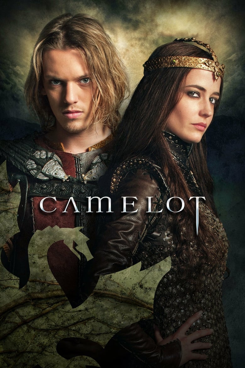 دانلود سریال Camelot کملوت دانلود سریال Camelot کملوت