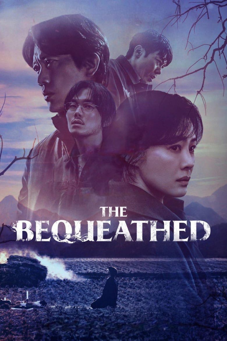 دانلود سریال The Bequeathed ارثیه دانلود سریال The Bequeathed ارثیه