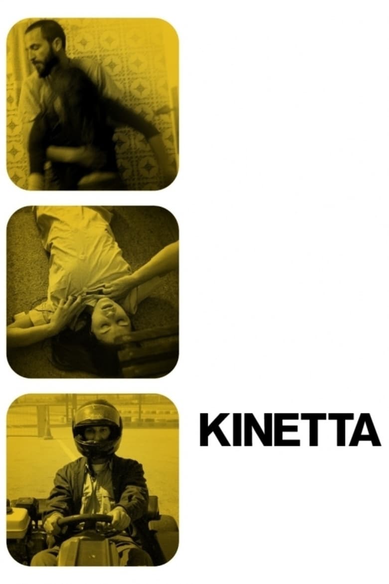 دانلود فیلم Kinetta 2005 کینهتا دانلود فیلم Kinetta 2005 کینهتا