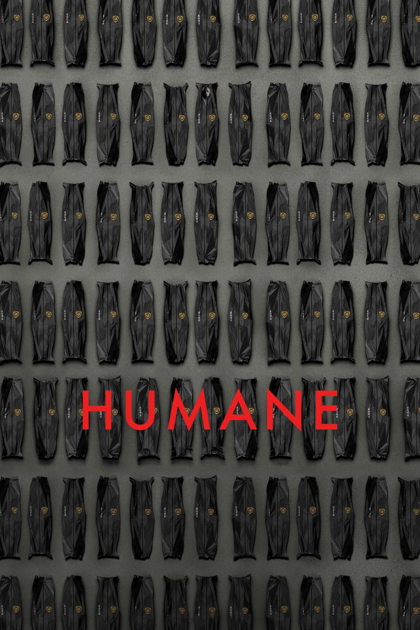 دانلود فیلم Humane 2024 بشر دوستانه