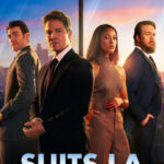 دانلود سریال Suits: LA دادخواستها: لسآنجلس دانلود سریال Suits: LA دادخواستها: لسآنجلس