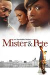 دانلود فیلم The Inevitable Defeat of Mister & Pete 2013 شکست اجتناب‌ناپذیر مستر و پیت