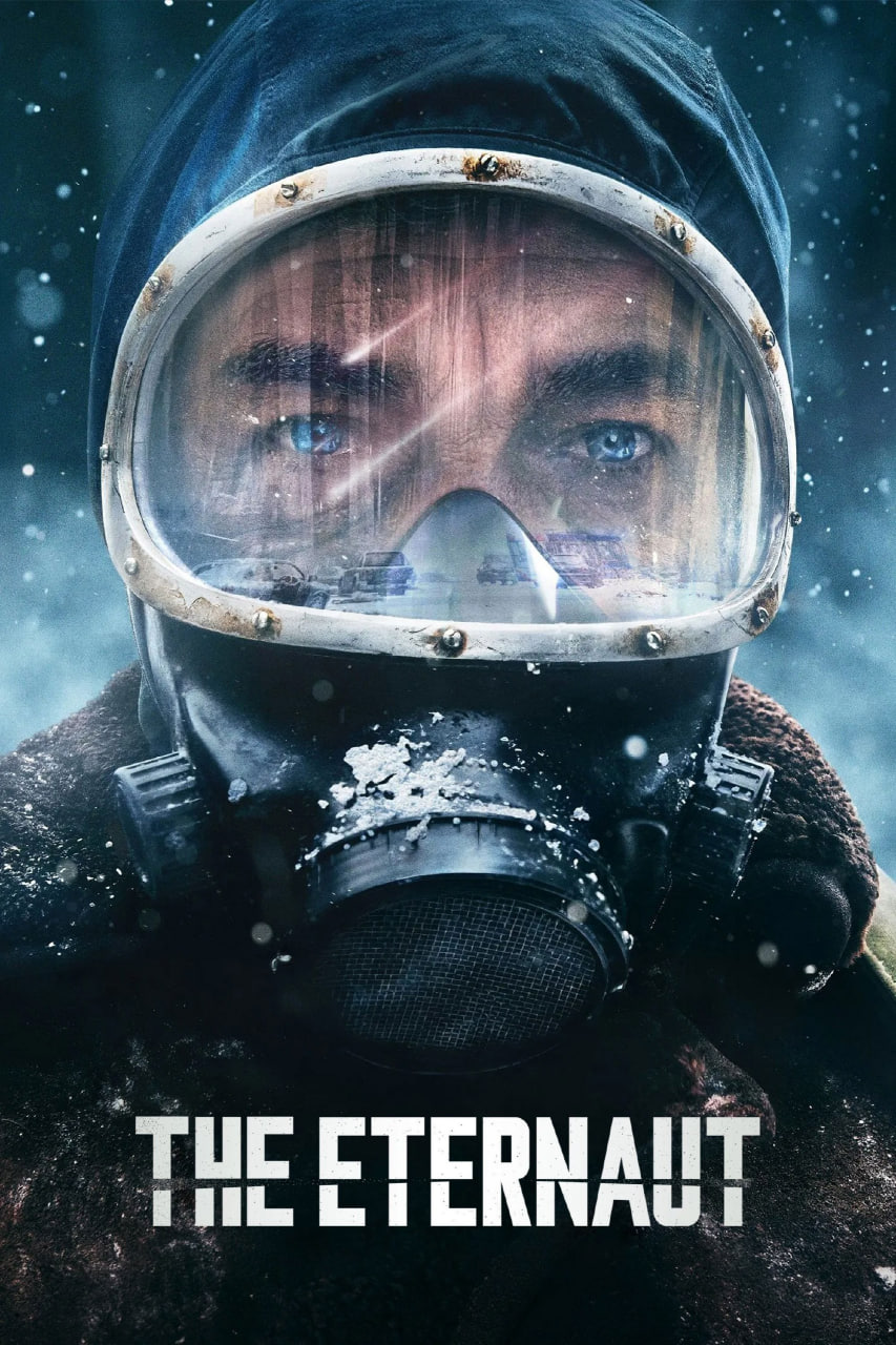 دانلود سریال The Eternaut مسافر ابدیت